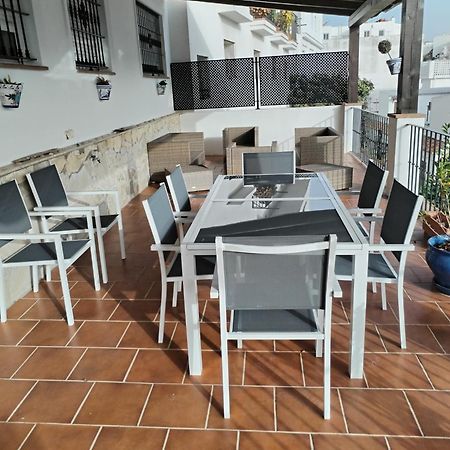 Piso Levante Arcos de la Frontera Exterior photo
