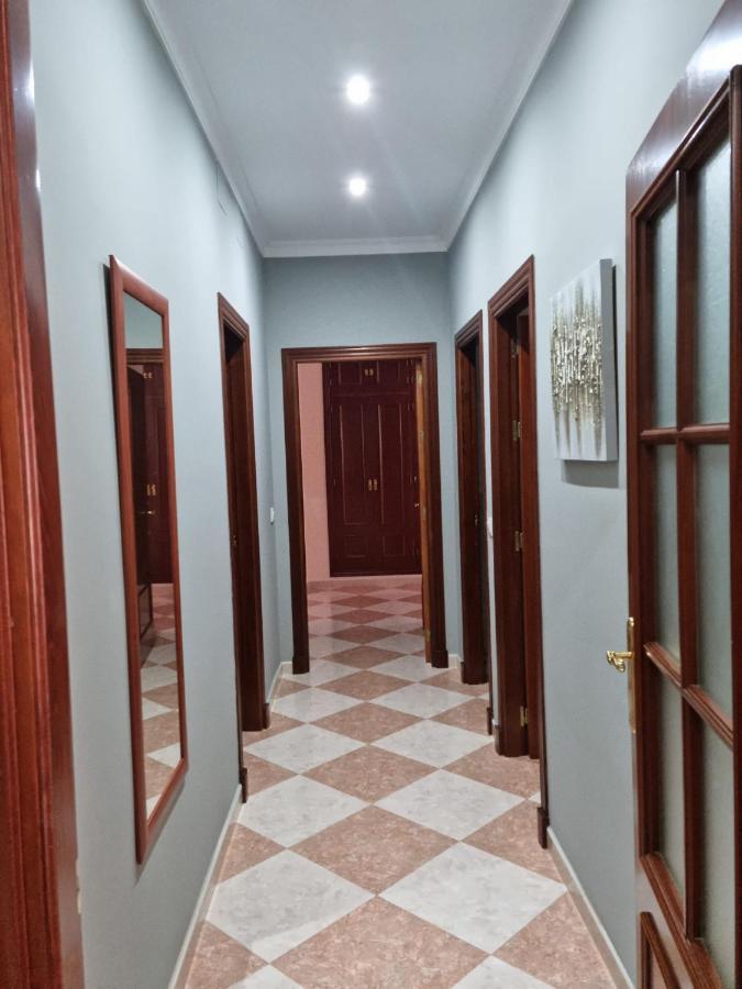 Piso Levante Arcos de la Frontera Exterior photo